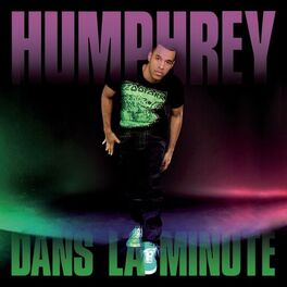 Album cover of Dans La Minute (feat. Rohff) (Radio Edit)
