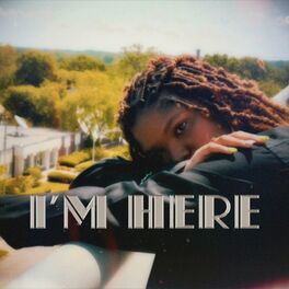Album cover of I'm Here (feat. Cora)