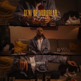 Album cover of Seni De Vururlar