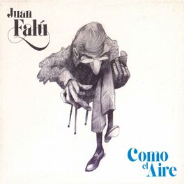 Album cover of Como el Aire