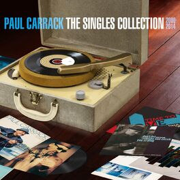 Album cover of The Singles Collection 2000 - 2014 (Remastered)