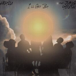 Album cover of I'll Get By (feat. Jung Youth)