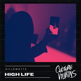 Album cover of High Life