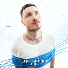 Album cover of Expectations (Deluxe)