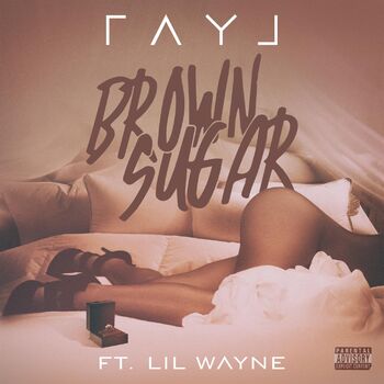 Brown Sugar (feat. Lil Wayne) cover