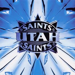 Album cover of Utah Saints