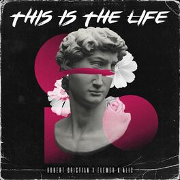 Album cover of This Is the Life
