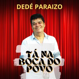 Album cover of Tá na Boca do Povo