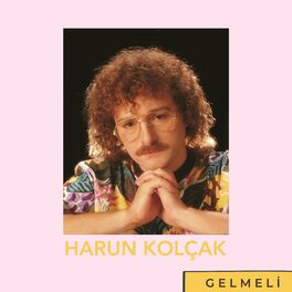 Album cover of Gelmeli
