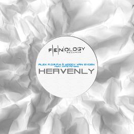 Album cover of Heavenly