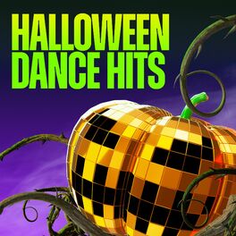 Album cover of Halloween Dance Hits