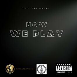 Album cover of How we play