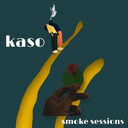 Album cover of smoke sessions
