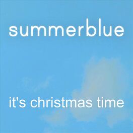 Album cover of It's Christmas Time