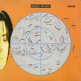 Album cover of Camara