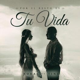 Album cover of Por el Resto de Tu Vida