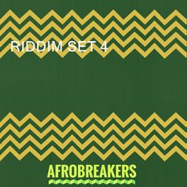 Album cover of RIDDIM SET 4