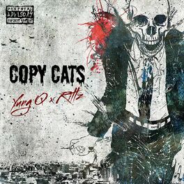 Album cover of Copy Cats
