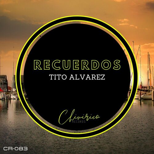 Chivirico Records