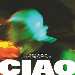 Album cover of CIAO