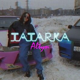 Album cover of Altyn