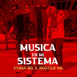 Album cover of Musica en Mi Sistema
