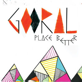 Album cover of Better Place
