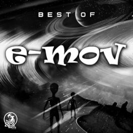 Album cover of Best Of E-Mov