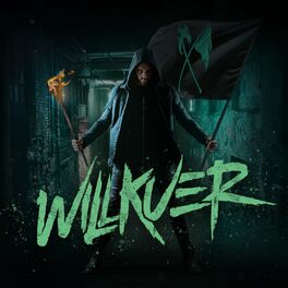 Album cover of Willkuer