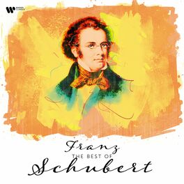 Album cover of The Best of Schubert