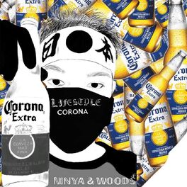Album cover of Lifestyle Corona