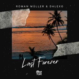 Album cover of Last Forever