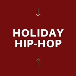 Album cover of Holiday Hip-Hop