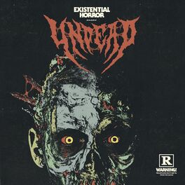 Album cover of Existential Horror