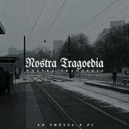 Album cover of Nostra Tragoedia