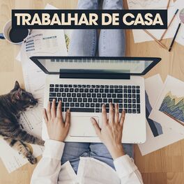 Album cover of Trabalhar de Casa