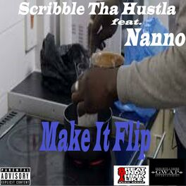 Album cover of Make It Flip (feat. Nanno)