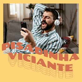 Album cover of Pisadinha Viciante