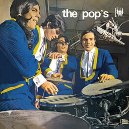 Album cover of The Pop's Nº 3