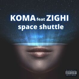 Album cover of Space Shuttle (feat. Zighi)