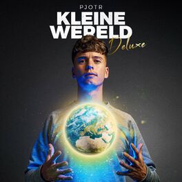 Album cover of Kleine Wereld (Deluxe)