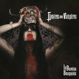 Album cover of In Nomine Sanguinis