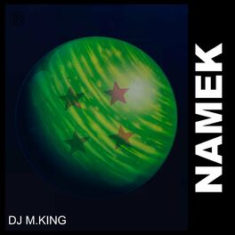 Album cover of Namek