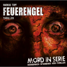 Album cover of Folge 4: Feuerengel