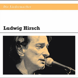 Album cover of Die Liedermacher