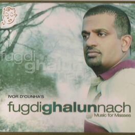 Album cover of Fugdi Ghalun Nach