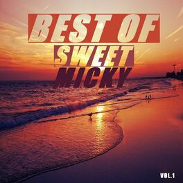 Album cover of Best of sweet micky (Vol.1)