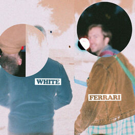 Album cover of White Ferrari (Live at Paramount Theatre) [Single Version]