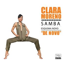 Album cover of Samba Esquema Novo (De Novo)