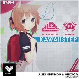 Album cover of KawaiiStep